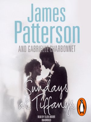 cover image of Sundays at Tiffany's
